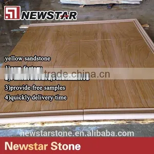 China Rainbow Sandstone thumbnail-1