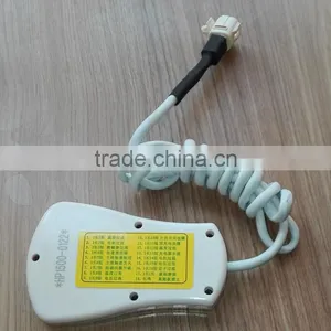 Handheld Motor Controller Programmer thumbnail-4