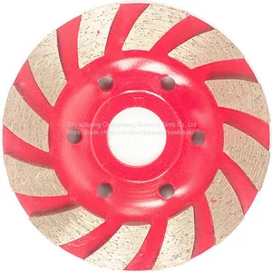 Diamond Grinding Cup Wheel thumbnail-3
