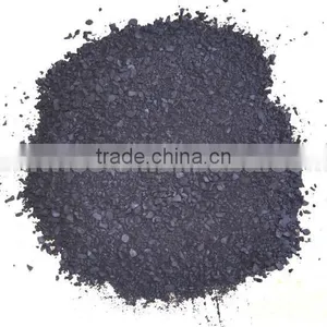 Manufacturer Supply for Ferrite Compound/magnetic Compound, Raw Materials of Extrusion Magnets,Magnetic Compound for Extrusion thumbnail-1