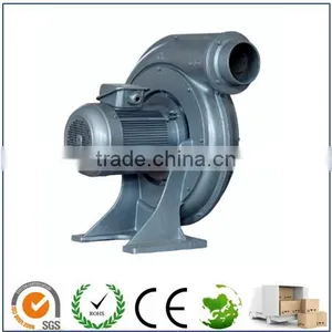 Centrifugal Blower Type Turbo Blower thumbnail-1