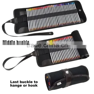 Factory Wholesale Roll Pencil Pouch thumbnail-1