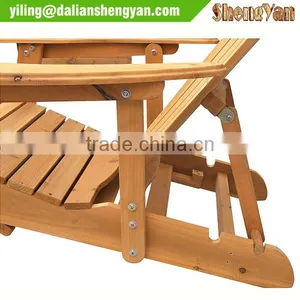DIY Cheap Wood Adirondack Chair thumbnail-3