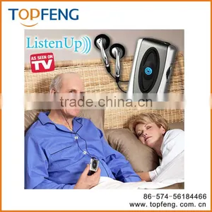 Listen Up Sound Amplifier thumbnail-1