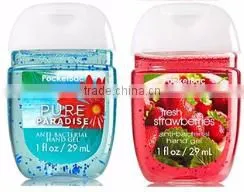 Waterless Antiseptic Silicone Hand Sanitizer for Old People thumbnail-6
