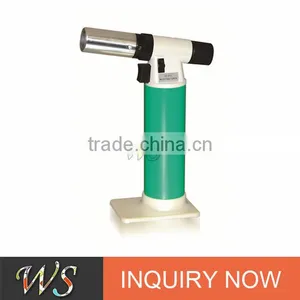 WSSKGF014 Hot Selling 2017 Trending Products Butane Refill Flame Gun Torch Lighter thumbnail-1