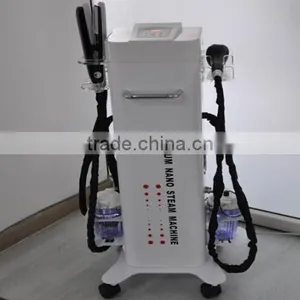 Super Nano Spray Hair Steam Close Hair Scale Repair Hair Cuticle Hot New Products for 2014 thumbnail-1