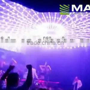 REIDZ Ball Shape LED Bar Light KTV thumbnail-1
