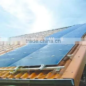 Solar pv System 6000W Solar System Under Cheap Solar Panel Price thumbnail-1