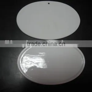 Various Shape White Ceramic Door Number Marks thumbnail-1