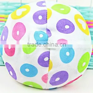 100% Cotton Baby Hat Cap for Boys Girls Soft Hats Baby Caps 0-3 Months thumbnail-5