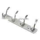 Metal Wall Garment Hook thumbnail-1