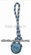 Best Selling Cotton Pet Toy thumbnail-1