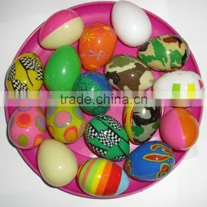 Water Transfer Printing Easter EGG/GIiant Egg thumbnail-3
