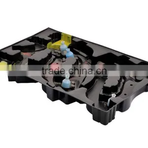 Gold Supplier Large Plastic Holder,spare Part Tray thumbnail-1
