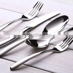 High Quality Stainless Steel Cutlery Set Flatware Set thumbnail-1