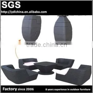 Wholesale Rattan Wicker Furniture thumbnail-1