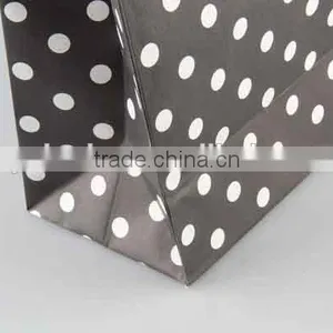 Foldable Gift Bag / Hot Sale Shopping Bag thumbnail-4