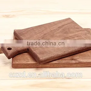 Wholesale High Quality Customized Wooden Cutting Board thumbnail-4