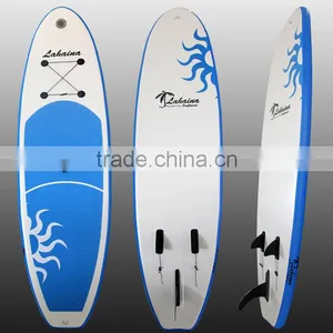 Inflatable Stand Up Paddle Board thumbnail-1