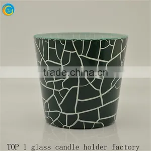 Glass Vases in Bulk Decorative Glass Panels thumbnail-2