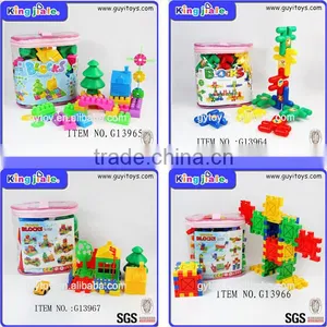 Competitive Price Excellent Material Police Blocks thumbnail-1