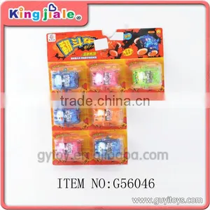 Plastic Mini Electric Car Toy thumbnail-1