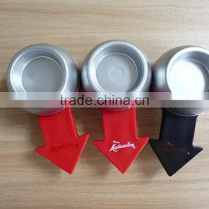 Print Logo Spin the Shot Shoter Spinner Game thumbnail-4