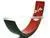 High Quality Lacquer Wine Bottle Holder/ Wood Wine Bottle Holder thumbnail-5