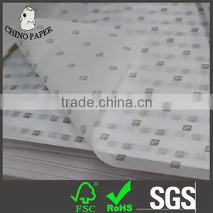 MG Color Tissue Paper for Gift Wrapping With Printed Logo thumbnail-2