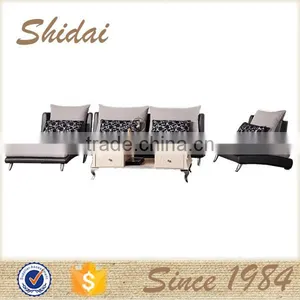 Luxury Fabric Sofa, Fabric and Leather Sofas in Dubai, Fabric Sofa Price G101-RE thumbnail-1