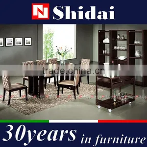 Rectangular Wooden Dining Tables / Japanese Dining Table Design / Wholesale Dining Table A-18 thumbnail-1
