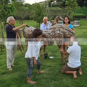 Wood Sculpture thumbnail-3