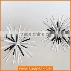 Customized Decorative Jewelry Metal Tube thumbnail-4