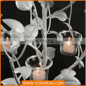 Wholesales Elegant Branch Candle Holder thumbnail-1