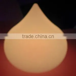 Hot Sale Festival Decorative Led Table Lamp/colorful Rechargeable Smart Led Table Lamp Lighting thumbnail-5