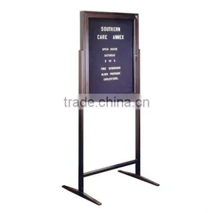 Aluminum Letter Board thumbnail-1