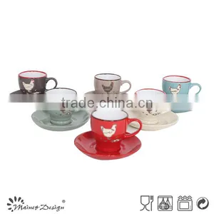 2015 Hot Selling Porcelain Mini Tea Set thumbnail-1