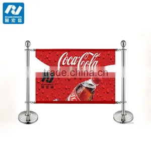 Printed Cafe Barriers thumbnail-4