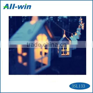 Cubbyhouse String Solar Light thumbnail-1