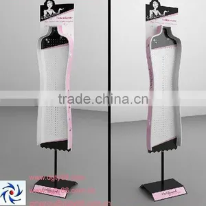 Large Vacuum Forming Plastic Display China thumbnail-1