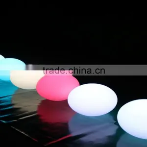 Elegant Outdoor Garden Decoration Flash Ball With Led Light thumbnail-6