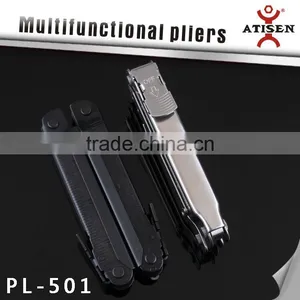 Essential Stainless Steel Outdoor Multi Plier thumbnail-5