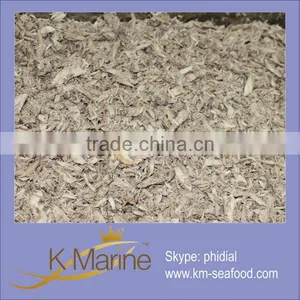 China Supplier Frozen Bonito(Auxis Thazard) Flakes Lot Number#kml4017 thumbnail-1