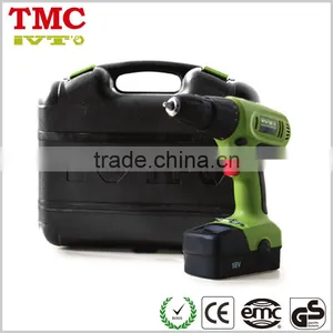Top Sale 18v Mini Electric Cordless Drill thumbnail-2