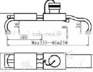Refrigerated Container Door Lock thumbnail-4