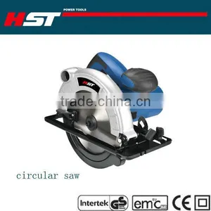 HS6001 185MM 230V 1600W Mini Circular Saw thumbnail-1