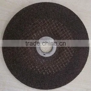 6'' 150x3x22.2mm Grinding Wheel for Metal for Metal thumbnail-4