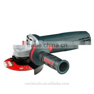 Ronix Power Tools Mini Angle Grinder 115mm 720W Model 3130 thumbnail-1