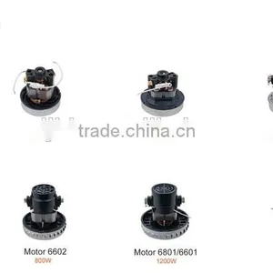 Power Tool Dust Collector Ash Vacuum Cleaner 6802 in Yongkang thumbnail-2